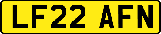 LF22AFN