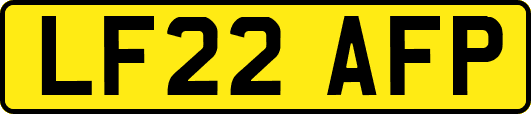 LF22AFP