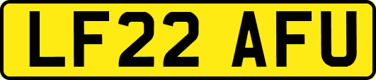 LF22AFU