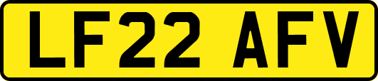 LF22AFV