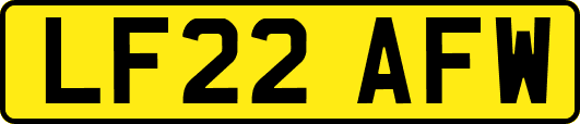 LF22AFW