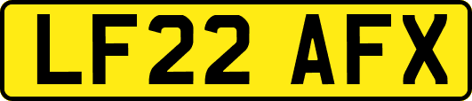 LF22AFX