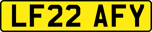 LF22AFY