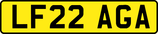 LF22AGA