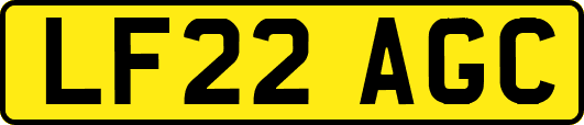 LF22AGC