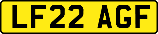 LF22AGF