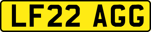 LF22AGG