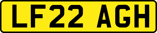 LF22AGH