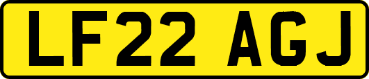 LF22AGJ