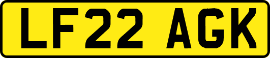LF22AGK
