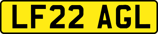 LF22AGL