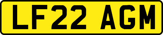 LF22AGM