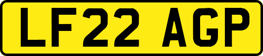 LF22AGP