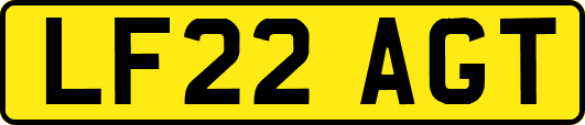 LF22AGT