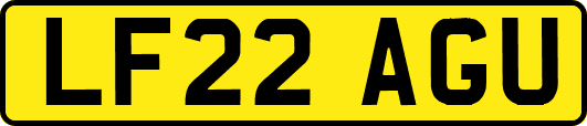 LF22AGU