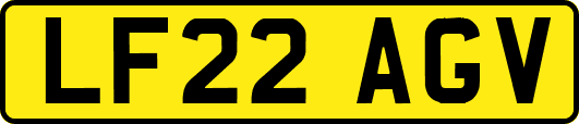 LF22AGV