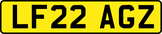 LF22AGZ