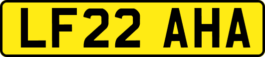 LF22AHA