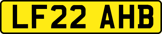 LF22AHB