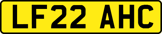LF22AHC