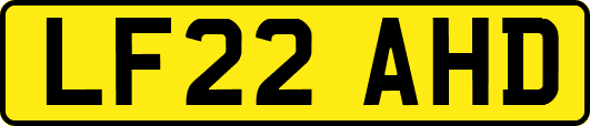 LF22AHD