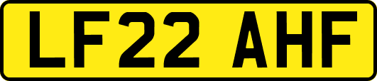 LF22AHF