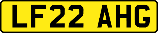 LF22AHG