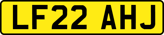 LF22AHJ