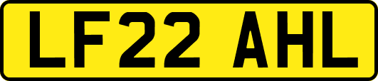 LF22AHL