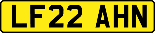 LF22AHN