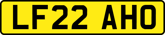 LF22AHO