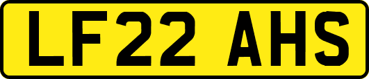 LF22AHS