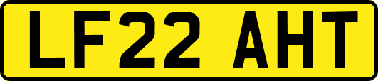 LF22AHT