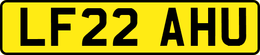 LF22AHU