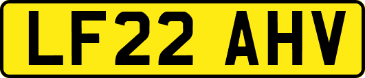 LF22AHV