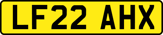 LF22AHX