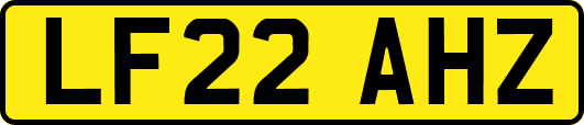 LF22AHZ