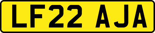 LF22AJA