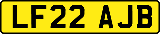 LF22AJB