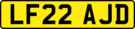 LF22AJD