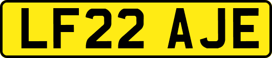 LF22AJE