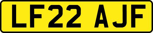 LF22AJF