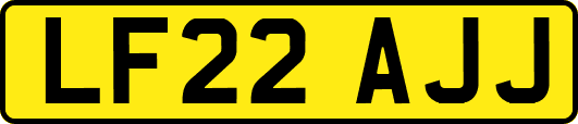 LF22AJJ