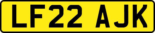 LF22AJK