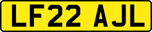 LF22AJL