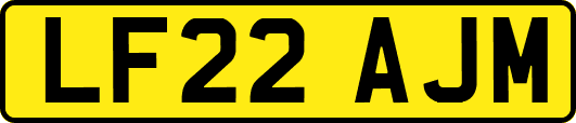 LF22AJM