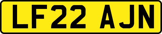 LF22AJN