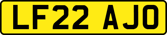 LF22AJO