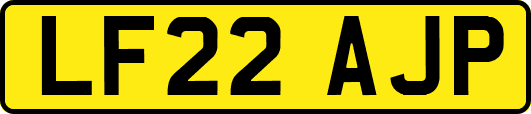 LF22AJP