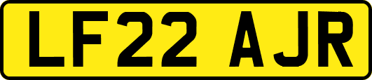 LF22AJR